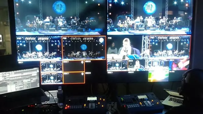 Rio das Ostras Jazz & Blues Festival