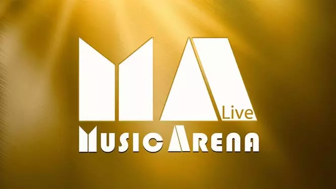 MusicArena Live