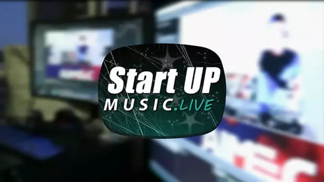 StartUp Music LIVE