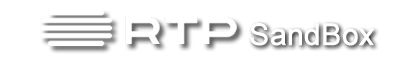 Parceiro RTP Sandbox